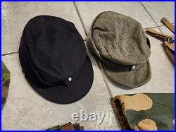 Ww2 german reproduction reenactment lot