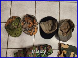 Ww2 german reproduction reenactment lot