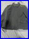 Ww2 german tunic luftwaffe m40 made of wool size 38 with shoulder boards