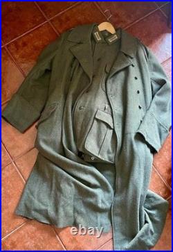 Ww2 german uniform replica complet