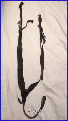 Ww2 german y straps RBNR number