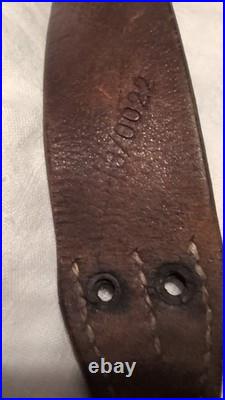 Ww2 german y straps RBNR number Ww2 german y straps RBNR number