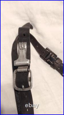 Ww2 german y straps RBNR number Ww2 german y straps RBNR number