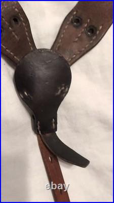 Ww2 german y straps RBNR number Ww2 german y straps RBNR number