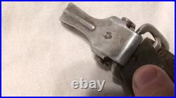 Ww2 german y straps RBNR number