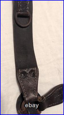 Ww2 german y straps RBNR number Ww2 german y straps RBNR number