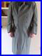 Ww2 m36  German Wool greatcoat XL