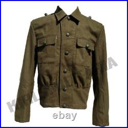 Ww2 m44 late war Tunic