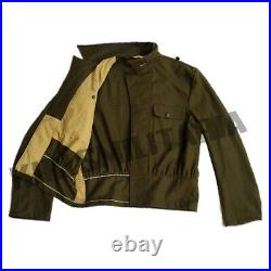 Ww2 m44 late war Tunic