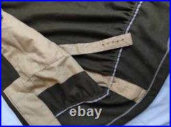 Ww2 m44 late war Tunic