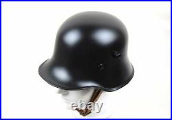 Wwi Ww1 German Elite M16 M1916 Stahlhelm Combat Steel Helmet Classical Repro