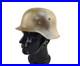 Wwii German Army Waffen Heer M1942 M42 Combat Steel Military Helmet