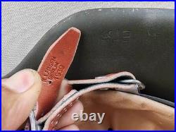 Wwii German Army Waffen Heer M1942 M42 Combat Steel Military Helmet