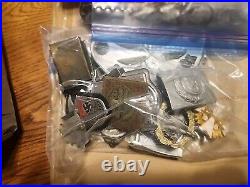 Wwii German Badges Repo N Original Items Upon Request Portion To Charity
