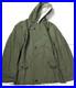 Wwii German Heer Army Mouse Grey To White Camo Winter Parka-size 3 (44-48r)