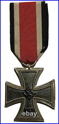 Wwii German Iron Cross 2nd Class