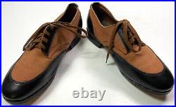 Wwii German Kriegsmarine U-boat Em Nco Crew Cold Weather Deck Shoes-size 10