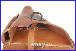 Wwii German Leather Walter P38 P-38 Hardshell Holster Brown-34064