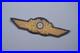 Wwii German Luftwaffe Generals Visor Hat Insignia