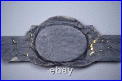 Wwii German Luftwaffe Generals Visor Hat Insignia