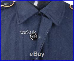 Wwii German Luftwaffe Wool Uniform Tunic & Trousers Set Military Uniforms XXXL