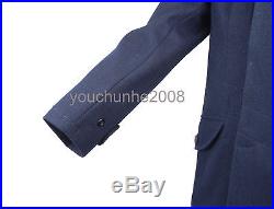 Wwii German Luftwaffe Wool Uniform Tunic & Trousers Size M 36267