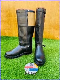 Wwii German Luftwaffe (airforce) Flight Boots