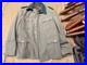 Wwii German M1936 M36 Medical Officer Wool Combat Field Tunic- 2xlarge 50r