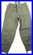 Wwii German M1943 M43 Wool Combat Field Grey Trousers-medium
