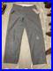 Wwii German M1944 M44 Wool Combat Field Trousers-large 36 Waist