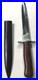 Wwii German M31 Boot Fighting Knife & Scabbard