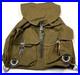 Wwii German M31 Field Pack Backpack Rucksack-green