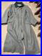 Wwii German M36 M1936 Infantry Em Nco Combat Field Overcoat Greatcoat-medium 40r