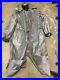 Wwii German M42 1942 Motorcycle Rain Kradmantel Overcoat-xlarge 48r