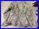 Wwii German M42 Waffen Oak Field Smock- Size 2, 42-46r, Aged & Weathred