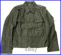 Wwii German M44 M1944 Wool Tunic- 3xlarge