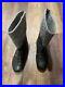 Wwii German Military Winter Felt Boots Size 29