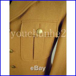 Wwii German Party Tunic (custom Tailored / Made) -32816