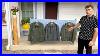 Wwii German Reproduction Tunics That I Like