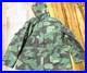 Wwii German Waffen Luftwaffe Italian To White Camo Winter Parka-size 2 (40-44r)
