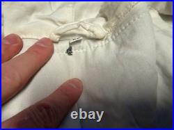 Wwii German Waffen Spring Oak To White Camo Winter Parka-xlarge, Sm Wholesale