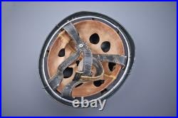 Wwii German Wire Camo Fallschirmjäger M38 Paratrooper Helmet-replica