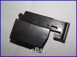 Wwii Mp38 Mp40 Smg Mag Magazine Loader