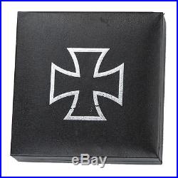 Wwii Ww2 German Officer Admiral Knight Iron Cross Medal Order Badge