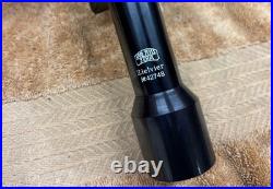 ZF39 Scope and SSR Mount for k98 Mauser Sniper rifle byf bnz