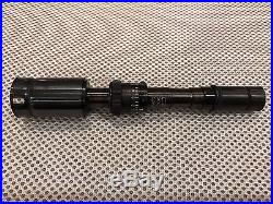 ZF41 scope ZF-41 Sniper Scope for German Mauser K98 Reproduction all steel