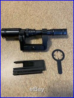 Zf41 Sniper Scope With Mount
