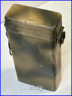 Zf4 Metal Can For Telescope