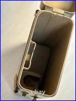 Zf4 Metal Can For Telescope