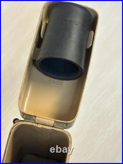 Zf4 Metal Can For Telescope